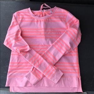 Lululemon workout top